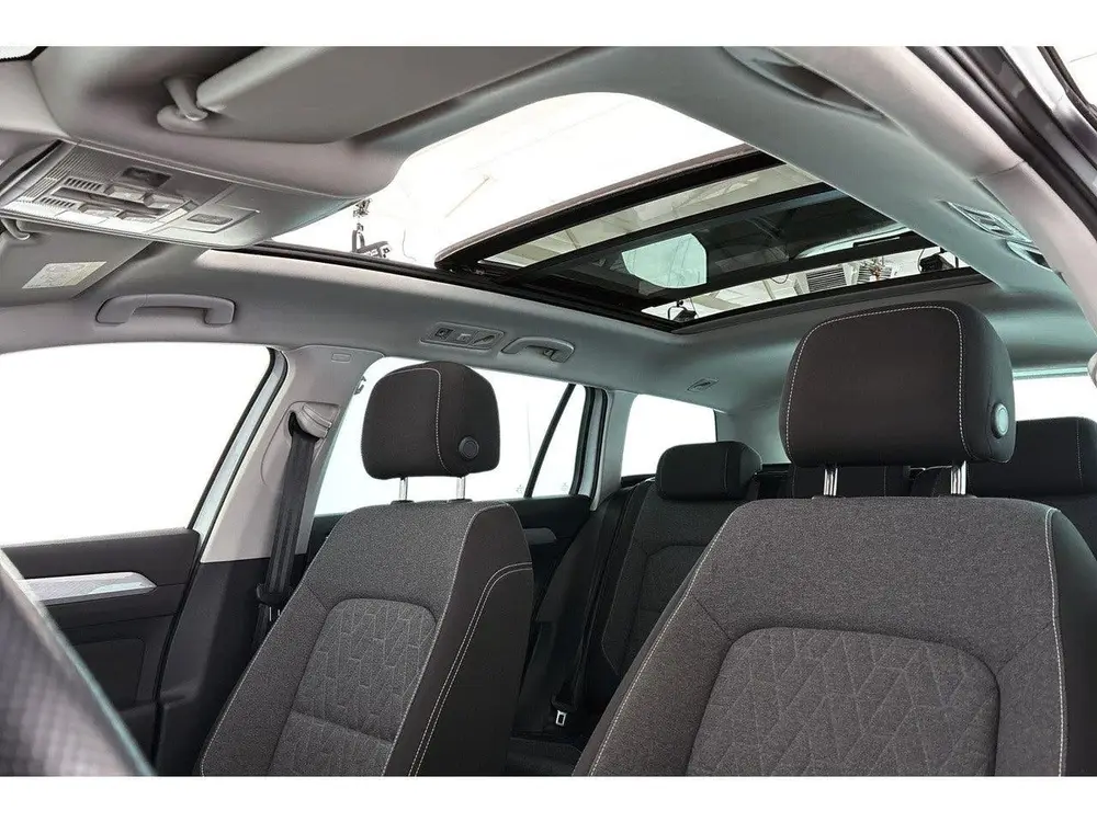 Volkswagen Passat Variant 1.4 TSI PHEV GTE (bj 2022) uit 2022, foto 7