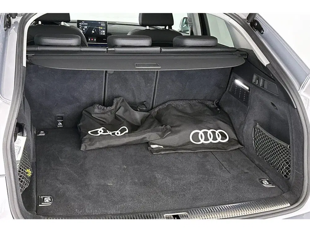 Audi Q5 Sportback 50 TFSI e Advanced edition Panor uit 2023, foto 11