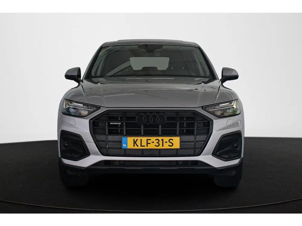 Audi Q5 Sportback 50 TFSI e Advanced edition Panor uit 2023, foto 15