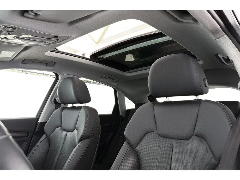 Audi Q5 Sportback 50 TFSI e Advanced edition Panor uit 2023, foto 8