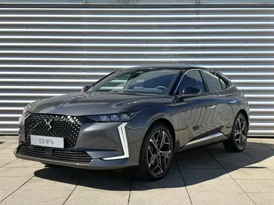 DS Automobiles DS 4 DS DS 4 1.6 PHEV 225 Edition France uit 2026