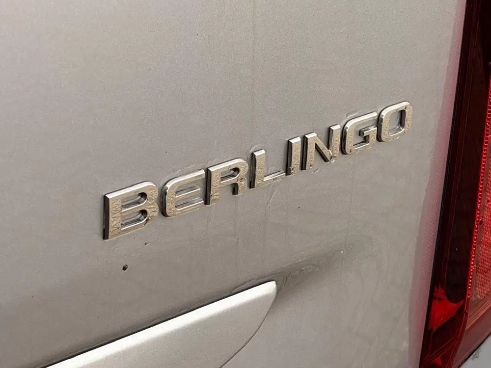 Citroën Berlingo 1.2 Shine 130pk Automaat uit 2023, foto 10