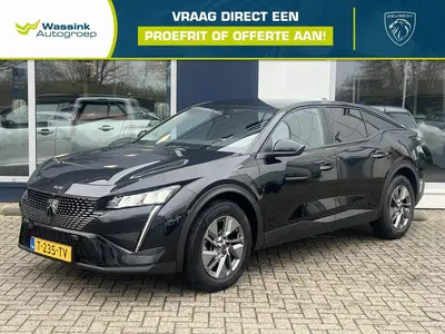 Peugeot 408 1.2 Allure 130PK Automaat uit 2023