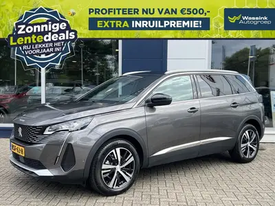 Peugeot 5008 uit 2023