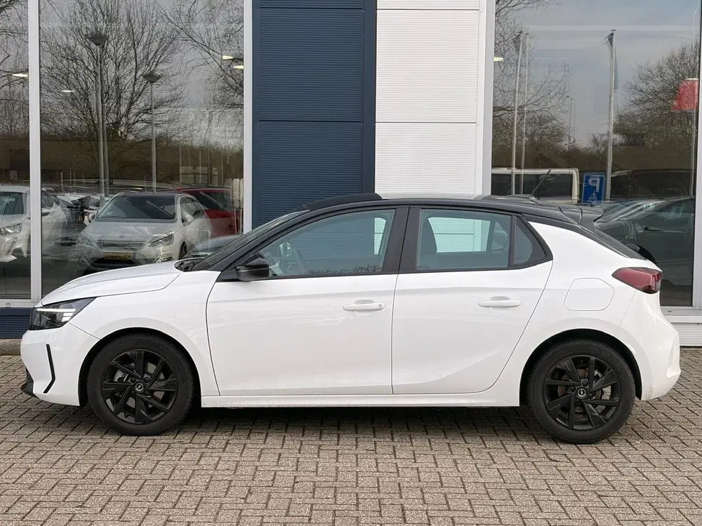Opel Corsa 1.2 Turbo 100pk Yes SUMMER DEALS uit 2024, foto 7