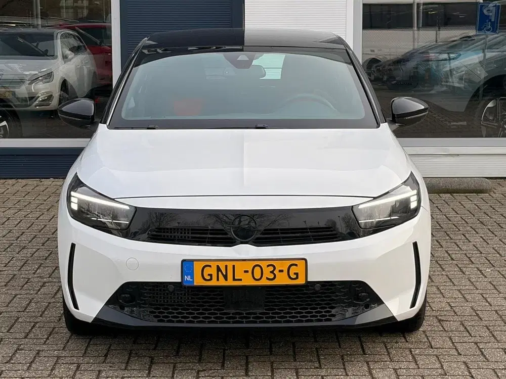 Opel Corsa 1.2 Turbo 100pk Yes SUMMER DEALS uit 2024, foto 8