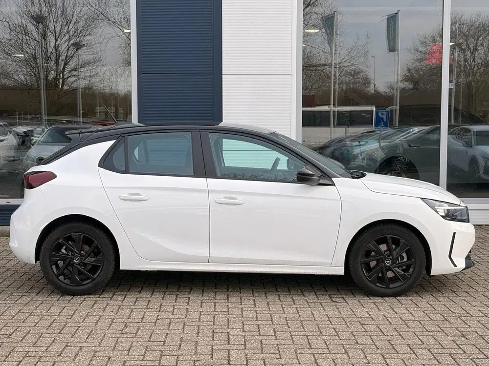 Opel Corsa 1.2 Turbo 100pk Yes SUMMER DEALS uit 2024, foto 9