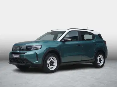 Opel Frontera 1.2 Turbo Hybrid Edition Winter pakket uit 2025