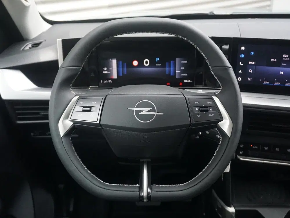 Opel Frontera 1.2 Turbo Hybrid Edition Winter pakket uit 2025, foto 14