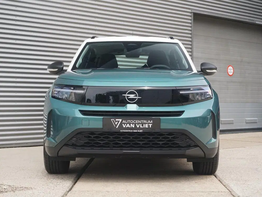 Opel Frontera 1.2 Turbo Hybrid Edition Winter pakket uit 2025, foto 5