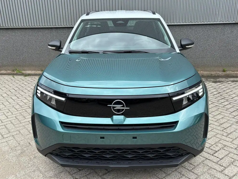 Opel Frontera 1.2 Turbo Hybrid 136pk eDCT uit 2025, foto 2