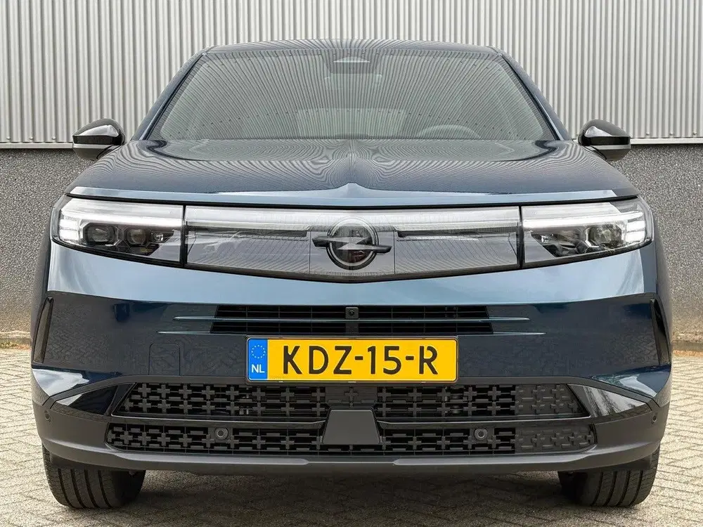 Opel Grandland 1.2 Turbo Hybrid 145pk eDCT Business Editi uit 2026, foto 2