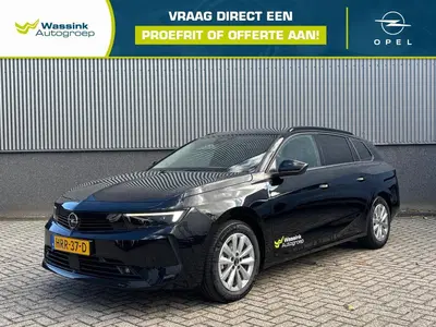 Opel Astra Sports Tourer 1.2 Turbo 110pk Business Edi uit 2025