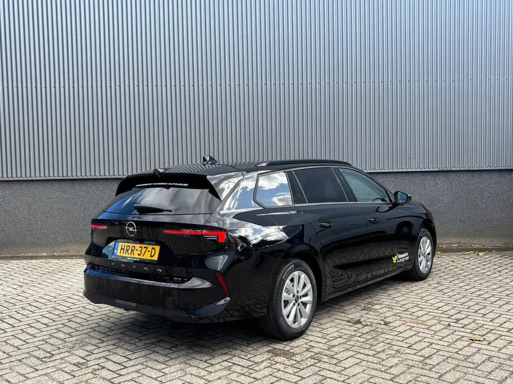 Opel Astra Sports Tourer 1.2 Turbo 110pk Business Edi uit 2025, foto 5