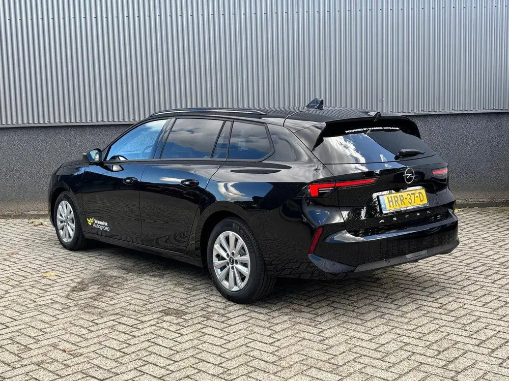 Opel Astra Sports Tourer 1.2 Turbo 110pk Business Edi uit 2025, foto 7