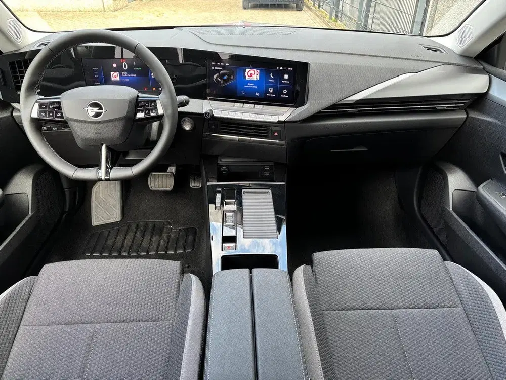 Opel Astra Sports Tourer 54kWh 156pk Aut Edition (bj uit 2025, foto 12