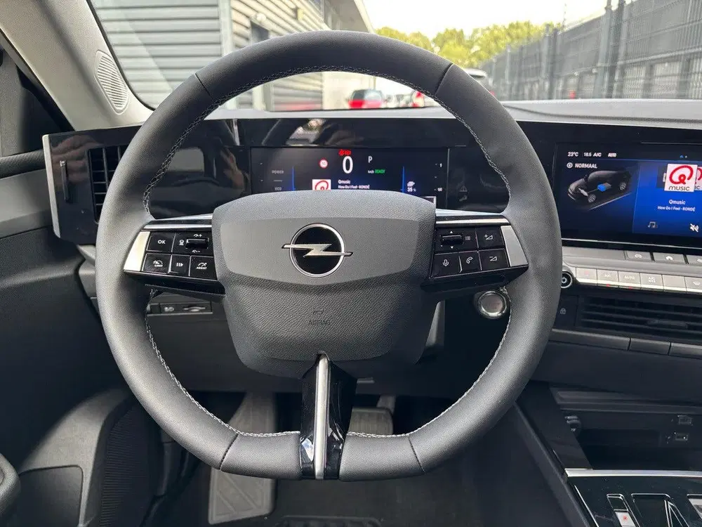 Opel Astra Sports Tourer 54kWh 156pk Aut Edition (bj uit 2025, foto 13