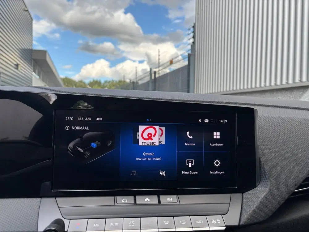 Opel Astra Sports Tourer 54kWh 156pk Aut Edition (bj uit 2025, foto 18