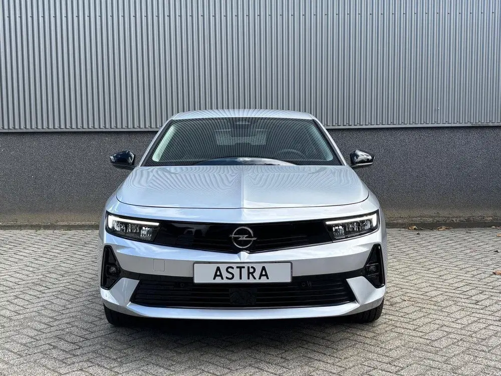 Opel Astra Sports Tourer 54kWh 156pk Aut Edition (bj uit 2025, foto 2