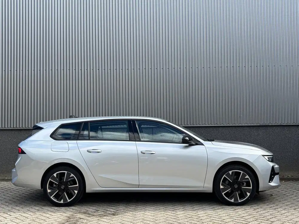 Opel Astra Sports Tourer 54kWh 156pk Aut Edition (bj uit 2025, foto 4