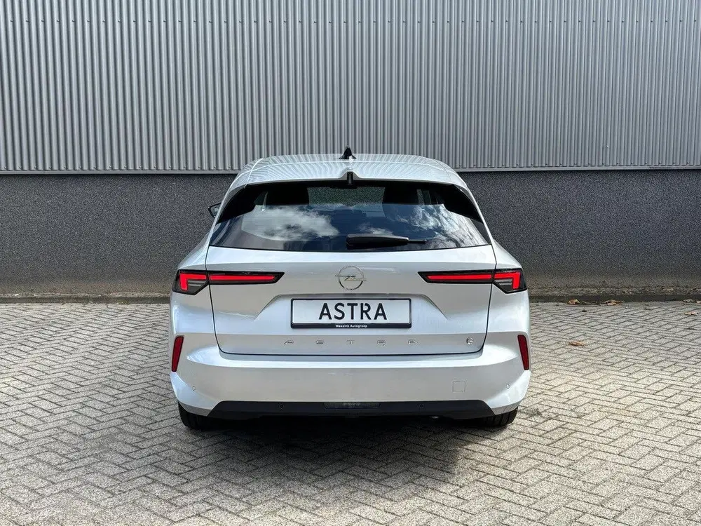 Opel Astra Sports Tourer 54kWh 156pk Aut Edition (bj uit 2025, foto 6