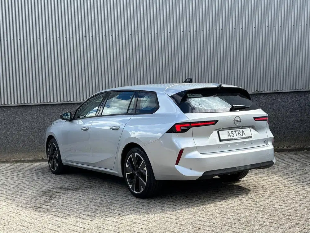 Opel Astra Sports Tourer 54kWh 156pk Aut Edition (bj uit 2025, foto 7