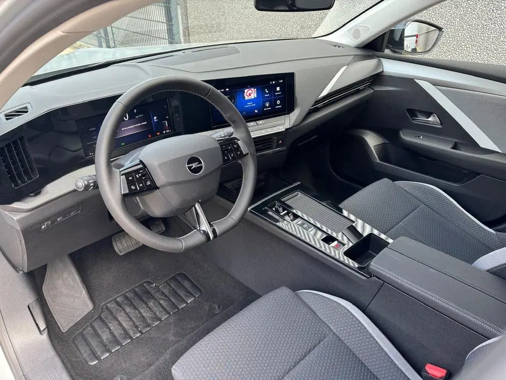 Opel Astra Sports Tourer 54kWh 156pk Aut Edition (bj uit 2025, foto 9