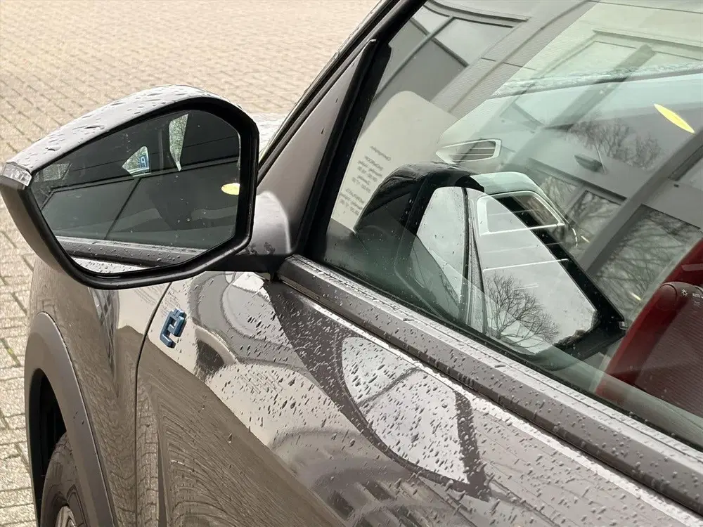 Citroën C4 Ë-C4 EV I DEMO DEAL I 50kWh 136pk You 3-Fa uit 2025, foto 7