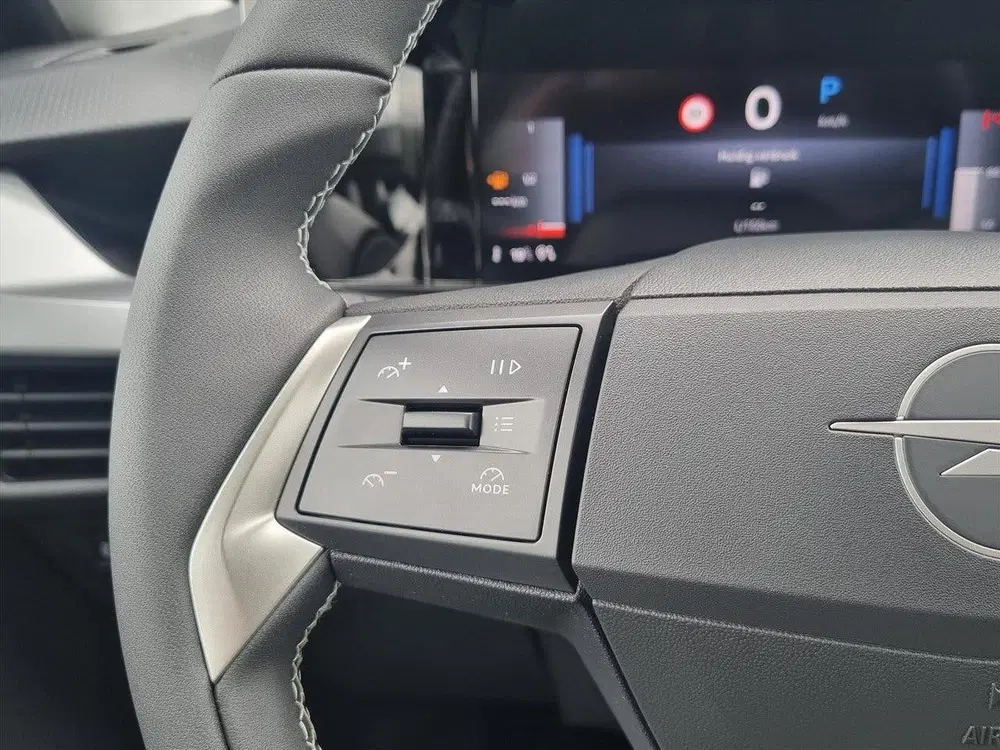 Opel Frontera 1.2 Turbo Hybrid 110pk GS uit 2025, foto 13