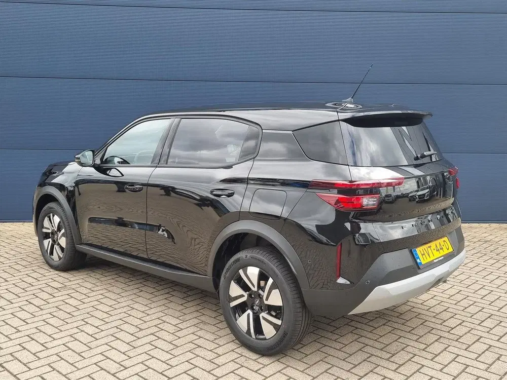 Opel Frontera 1.2 Turbo Hybrid 110pk GS uit 2025, foto 3