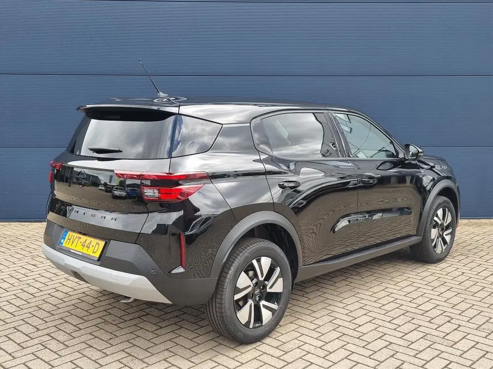 Opel Frontera 1.2 Turbo Hybrid 110pk GS uit 2025, foto 5