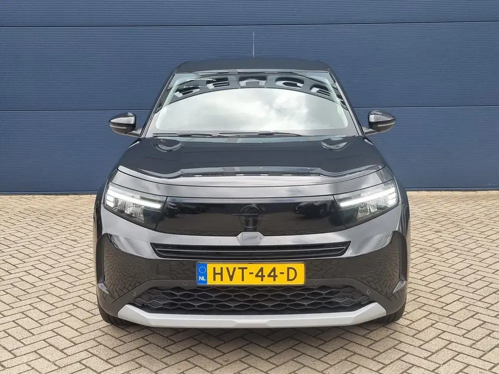 Opel Frontera 1.2 Turbo Hybrid 110pk GS uit 2025, foto 8
