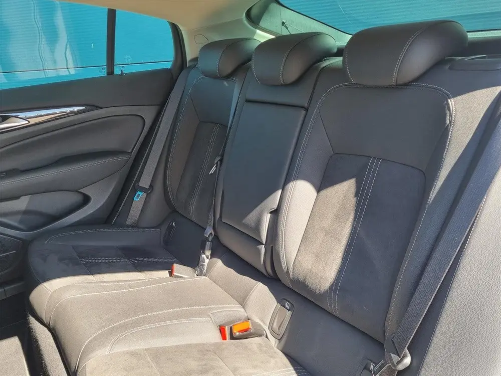 Opel Insignia Grand Sport 1.5 CDTI Business Elegance uit 2021, foto 11