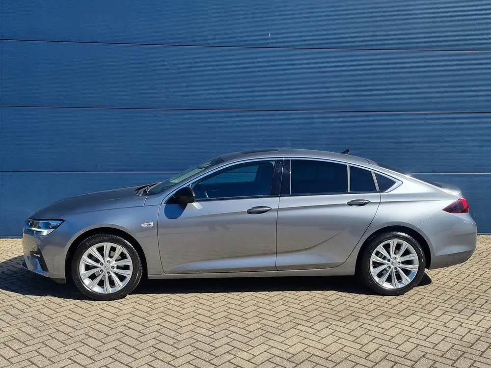Opel Insignia Grand Sport 1.5 CDTI Business Elegance uit 2021, foto 2