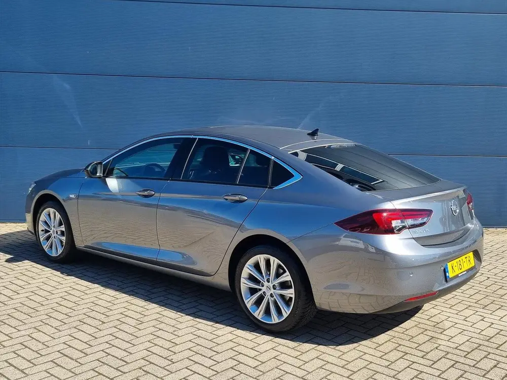 Opel Insignia Grand Sport 1.5 CDTI Business Elegance uit 2021, foto 3