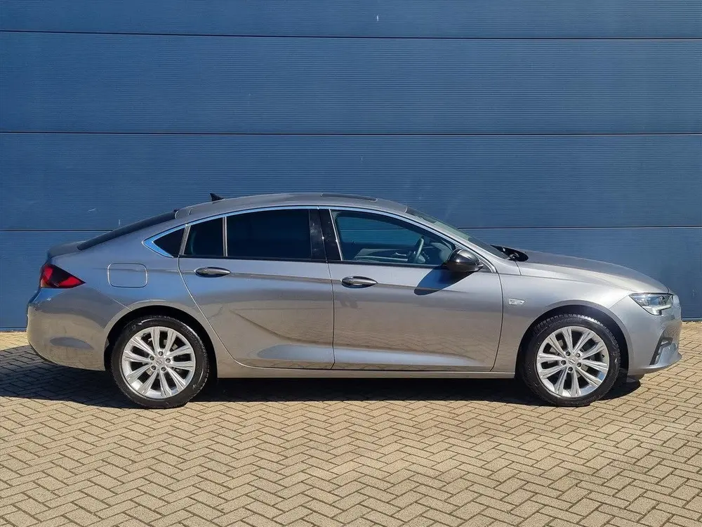 Opel Insignia Grand Sport 1.5 CDTI Business Elegance uit 2021, foto 6
