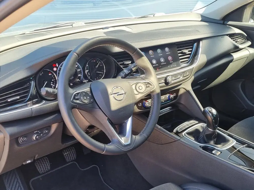 Opel Insignia Grand Sport 1.5 CDTI Business Elegance uit 2021, foto 9