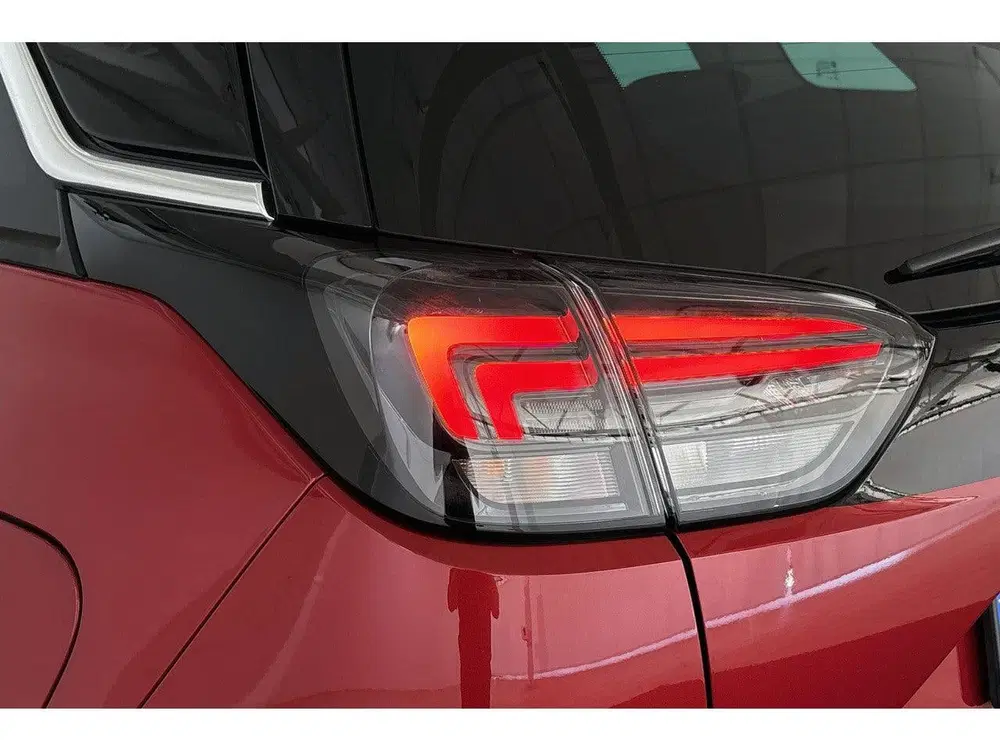 Opel Crossland 1.2 Turbo Ultimate Automaat Panoramadak Wi uit 2021, foto 20