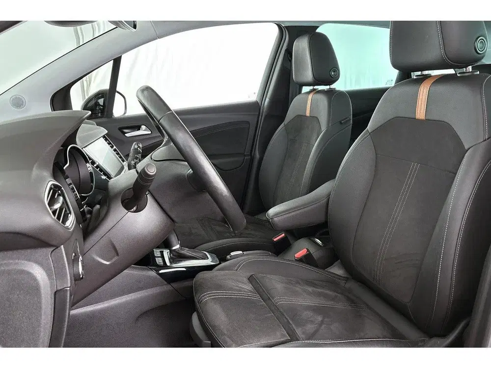 Opel Crossland 1.2 Turbo Ultimate Automaat Panoramadak Wi uit 2021, foto 6