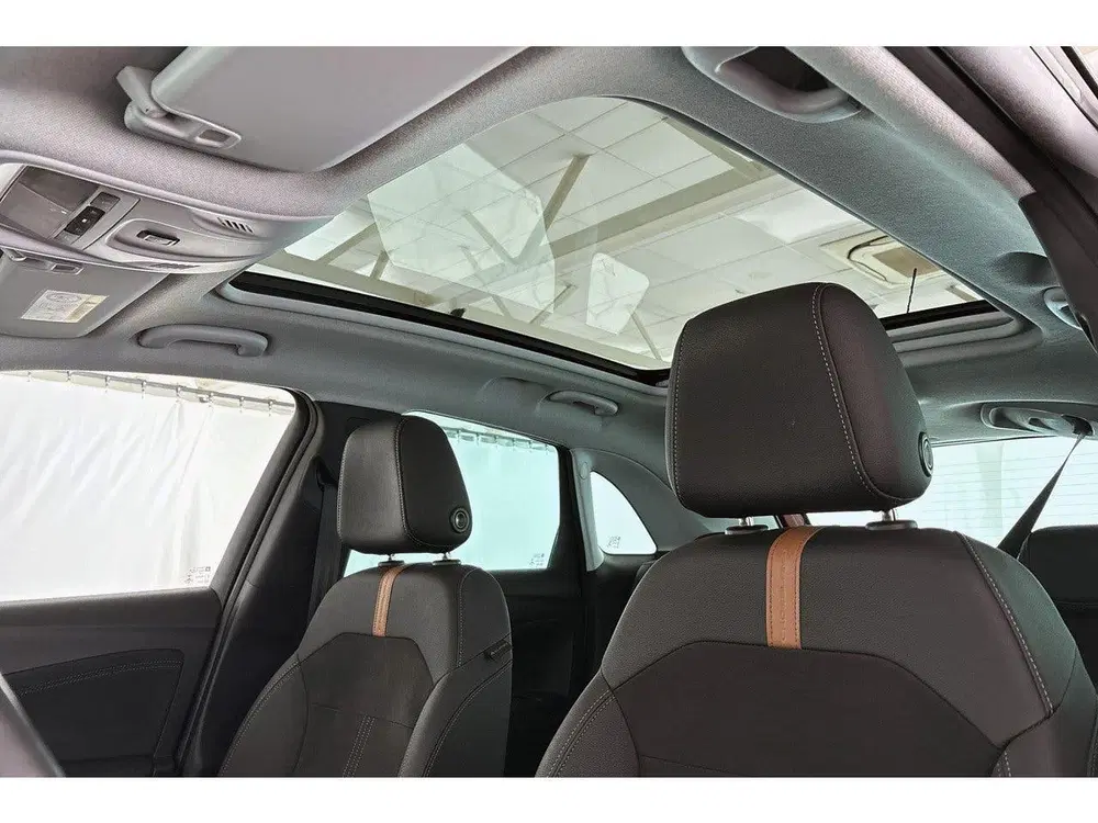 Opel Crossland 1.2 Turbo Ultimate Automaat Panoramadak Wi uit 2021, foto 8