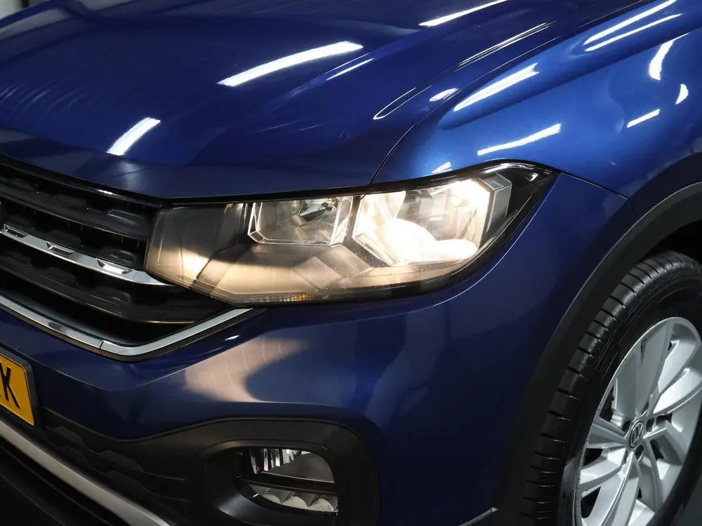 Volkswagen T-Cross 1.0 TSI Life | 2de eigenaar | Airco | Ada uit 2019, foto 20