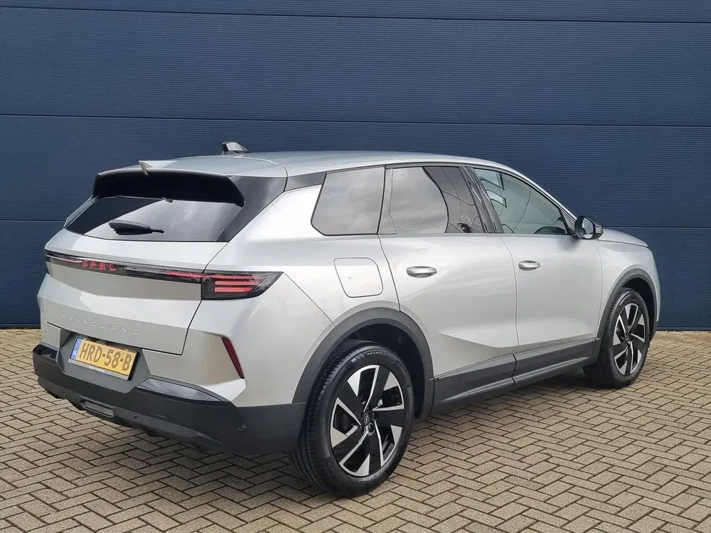 Opel Grandland 1.2 Turbo Hybrid 145pk GS uit 2025, foto 5