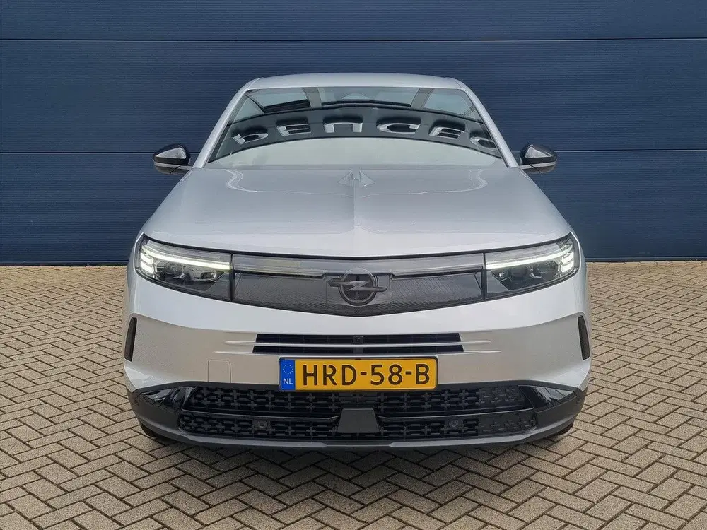 Opel Grandland 1.2 Turbo Hybrid 145pk GS uit 2025, foto 8