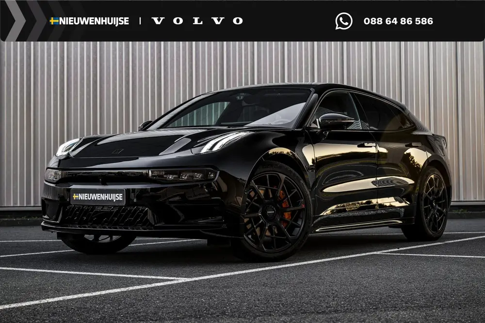 Zeekr 001 AWD Sport Edition 100 kWh | Stoelventilatie | Stoe uit 2026