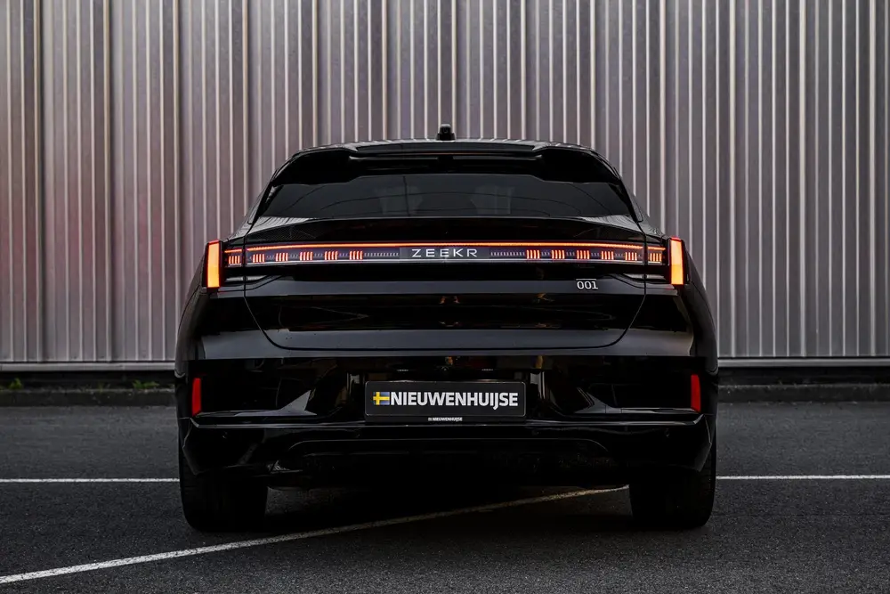 Zeekr 001 AWD Sport Edition 100 kWh | Stoelventilatie | Stoe uit 2026, foto 10