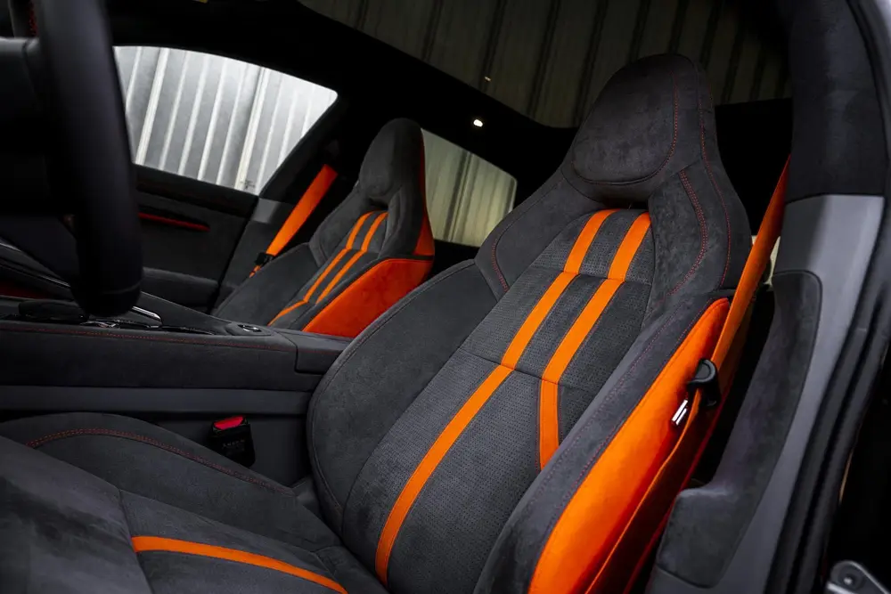 Zeekr 001 AWD Sport Edition 100 kWh | Stoelventilatie | Stoe uit 2026, foto 13