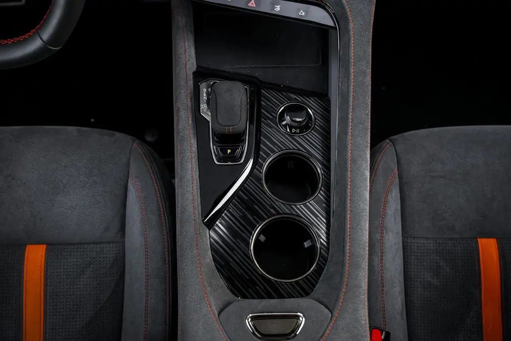 Zeekr 001 AWD Sport Edition 100 kWh | Stoelventilatie | Stoe uit 2026, foto 15