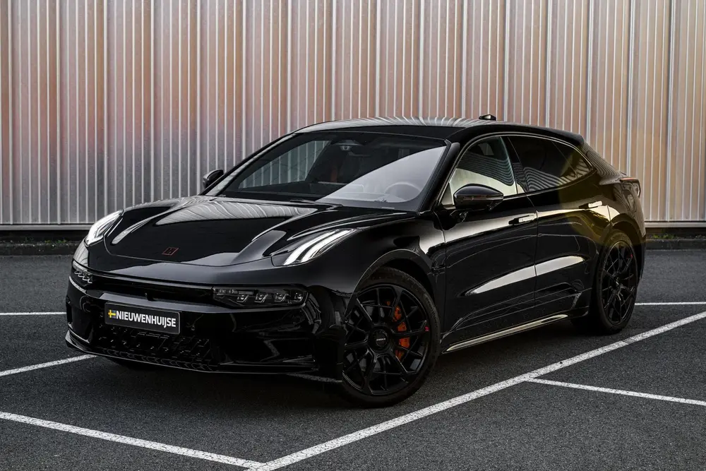 Zeekr 001 AWD Sport Edition 100 kWh | Stoelventilatie | Stoe uit 2026, foto 16