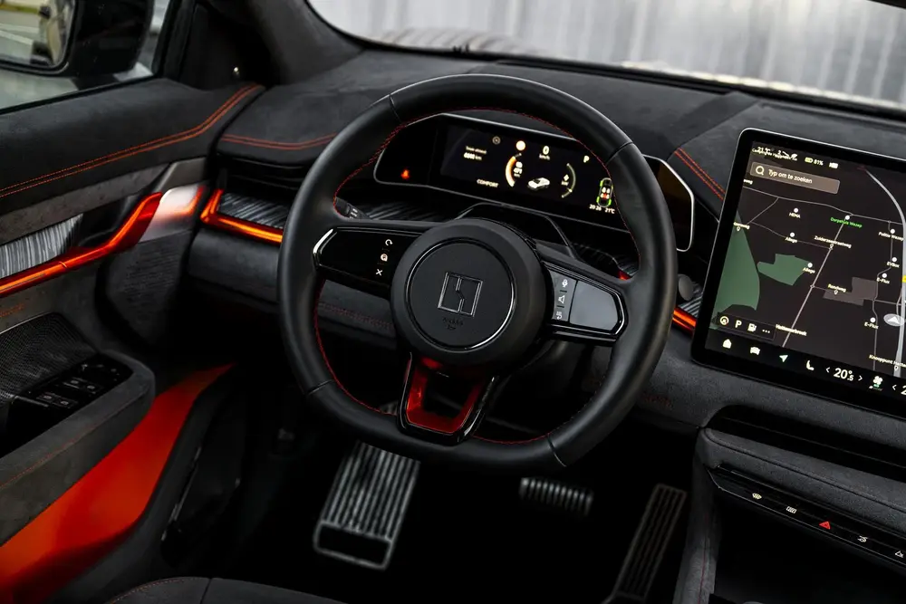 Zeekr 001 AWD Sport Edition 100 kWh | Stoelventilatie | Stoe uit 2026, foto 18