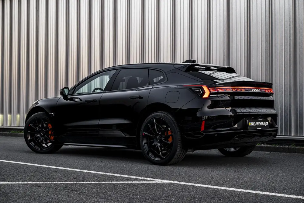 Zeekr 001 AWD Sport Edition 100 kWh | Stoelventilatie | Stoe uit 2026, foto 2